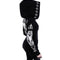 Gothic Punk Print Hoodies Sweatshirts Women Long Sleeve